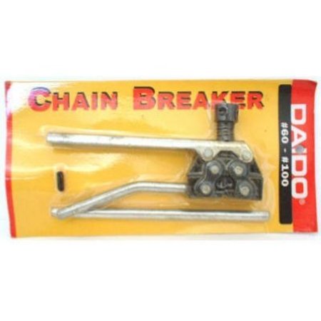 DAIDORPORATION 60100 Chain Breaker PE60100